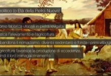 Neolitico: caratteristiche e definizione