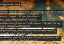 La terza guerra punica, 149-146 a.C.