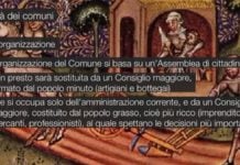 La nascita dei Comuni dopo l'Anno Mille