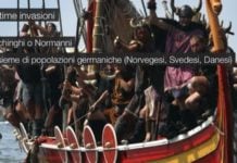 Le ultime invasioni: Saraceni, Ungari e Vichinghi