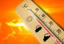 Il calore e la temperatura sono due grandezze diverse