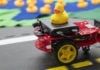 Duckietown, la città delle paperelle