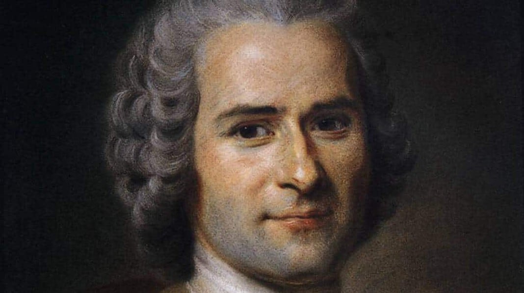 Emilio di Rousseau: riassunto e analisi