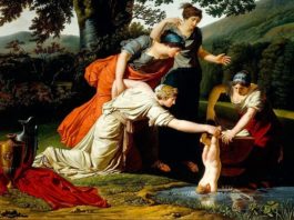 Il tallone di Achille: significato e origine del modo di dire