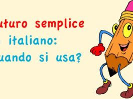 Futuro semplice in italiano: quando si usa?