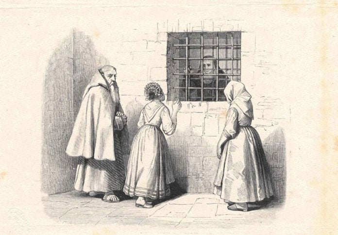 Capitoli 9 e 10 Promessi Sposi riassunto