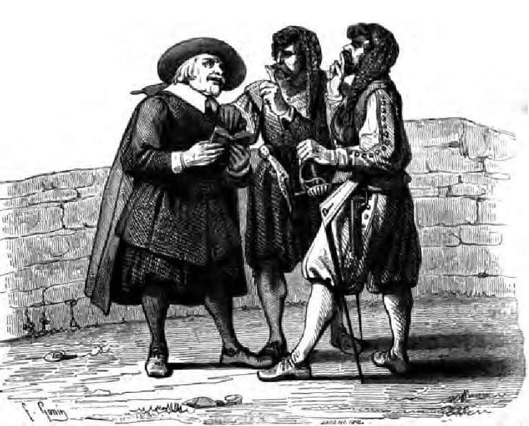 Riassunto 4 Capitolo Dei Promessi Sposi Capitolo 1 Promessi Sposi riassunto - Studia Rapido