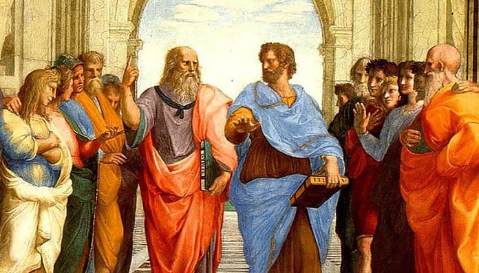 La nascita della filosofia: quando nasce e perché, i primi filosofi