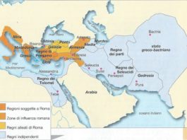 Guerra siriaca, 192-189 a.C. riassunto