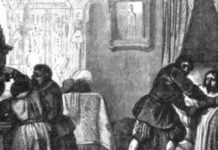 Don Rodrigo colpito dalla peste riassunto