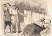 Renzo perdona don Rodrigo: riassunto e spiegazione