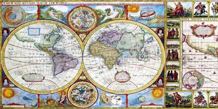 il colonialismo e lìimperialismo: differenze e analogie