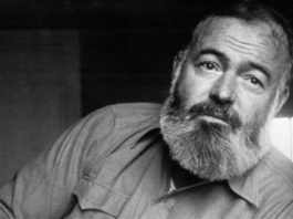"Addio alle armi" Hemingway, la trama