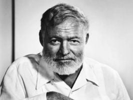 Hemingway "Per chi suona la campana"