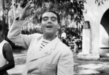Federico García Lorca biografia, opere, poetica