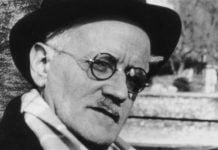 James Joyce biografia e opere
