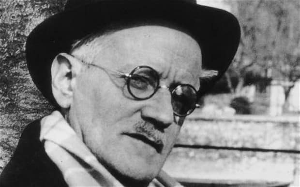 James Joyce biografia e opere