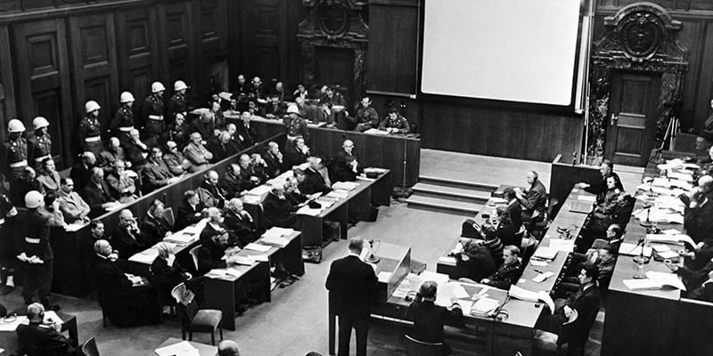 Processo di Norimberga