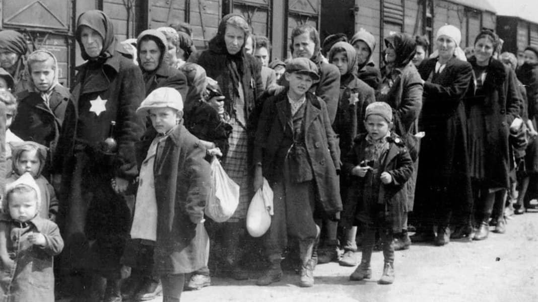shoah significato e storia sullo sterminio degli ebrei