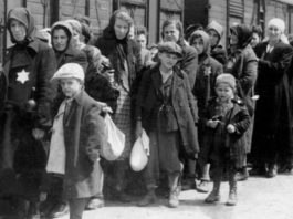 shoah significato e storia sullo sterminio degli ebrei