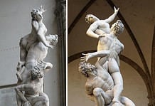 Sculture a tutto tondo