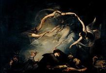Il Paradiso perduto di John Milton, riassunto