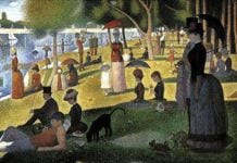 Puntinismo in arte: tecnica e pittori