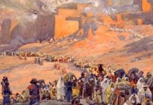 Diaspora significato e diaspora degli ebrei