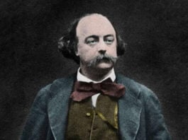Gustave Flaubert: biografia, opere, pensiero