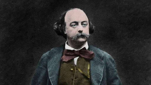 Gustave Flaubert: biografia, opere, pensiero