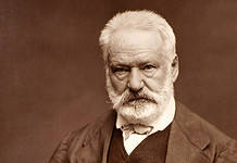 Victor Hugo: biografia, opere, romanzi