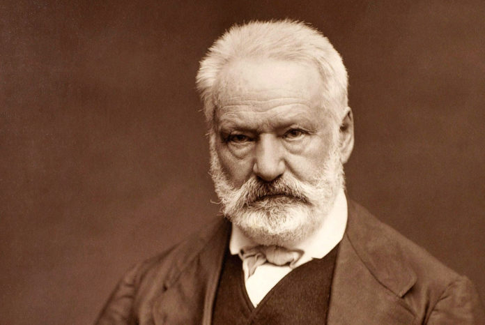 Victor Hugo: biografia, opere, romanzi