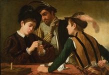 I bari di Caravaggio