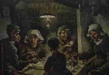I mangiatori di patate