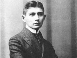 Franz Kafka biografia, opere, pensiero