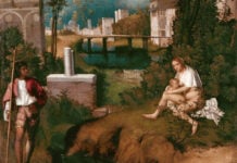 La tempesta (Giorgione)