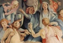 manierismo significato, caratteristiche, artisti