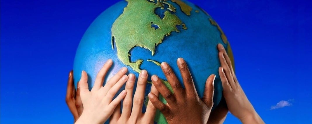ONG organizzazione non governativa