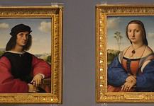 Raffaello Sanzio, vita e opere