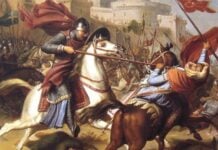 Ciclo carolingio: temi e caratteristiche