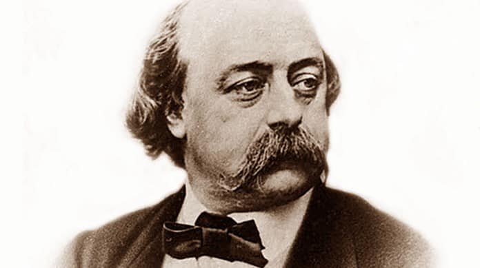 L'educazione sentimentale di Flaubert, riassunto e commento