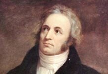 Vincenzo Monti, esponente del Neoclassicismo italiano