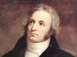 Vincenzo Monti, esponente del Neoclassicismo italiano