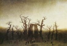 Preromanticismo in Europa e Italia