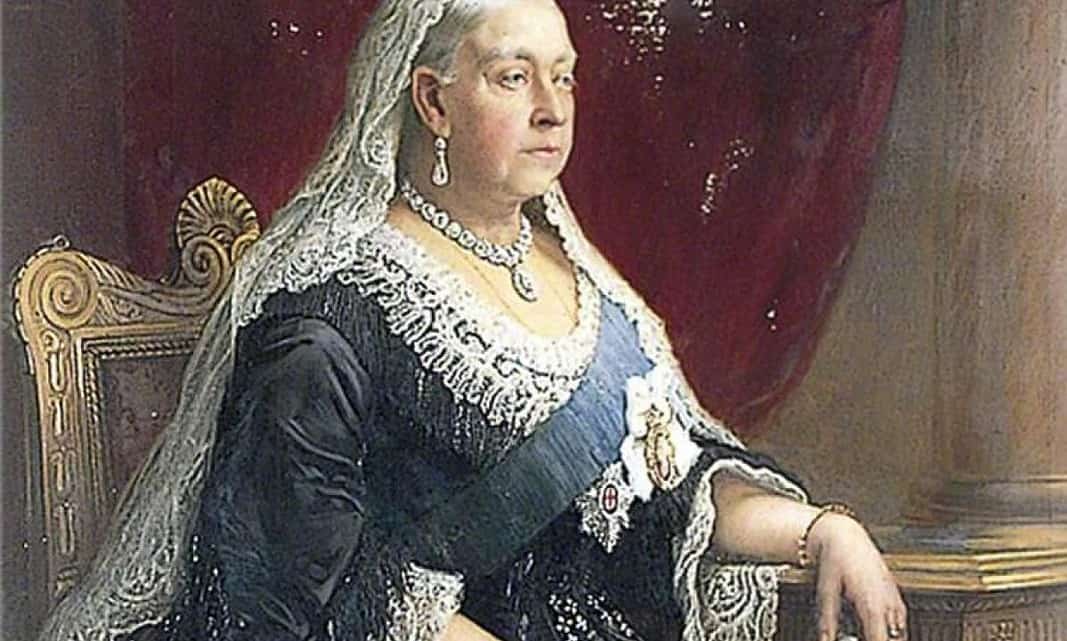 Età vittoriana riassunto