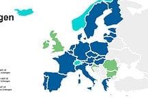 Trattato di Schengen e Paesi aderenti