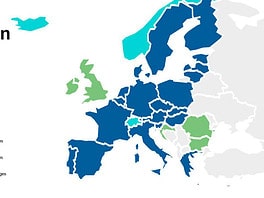 Trattato di Schengen e Paesi aderenti
