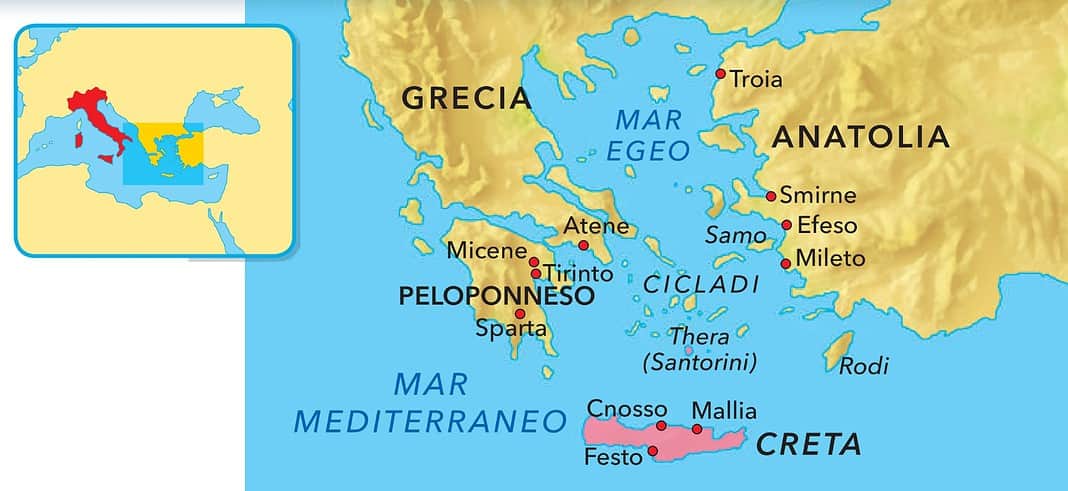 cretesi