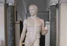 doriforo