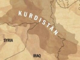 Curdi, un popolo senza Stato